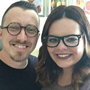 Meet your Posher, Jason